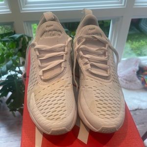 Nike Air Max 270 (GS)
